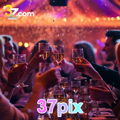 37pix Diversão Garantida